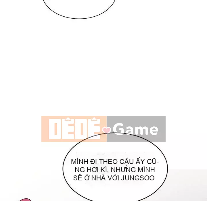 Sự cám dỗ của vợ Chương 13-14