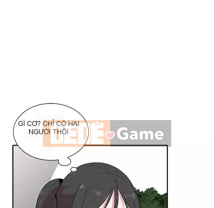 Sự cám dỗ của vợ Chương 13-14