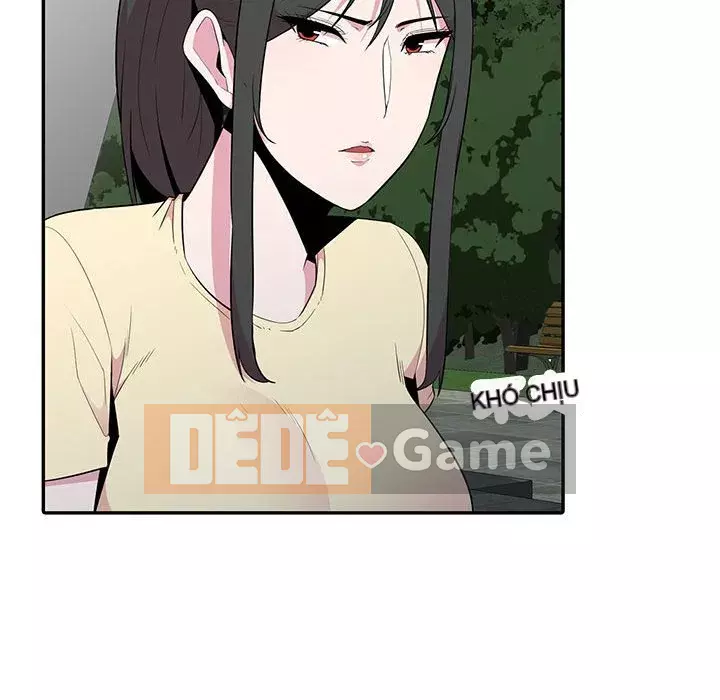 Sự cám dỗ của vợ Chương 13-14