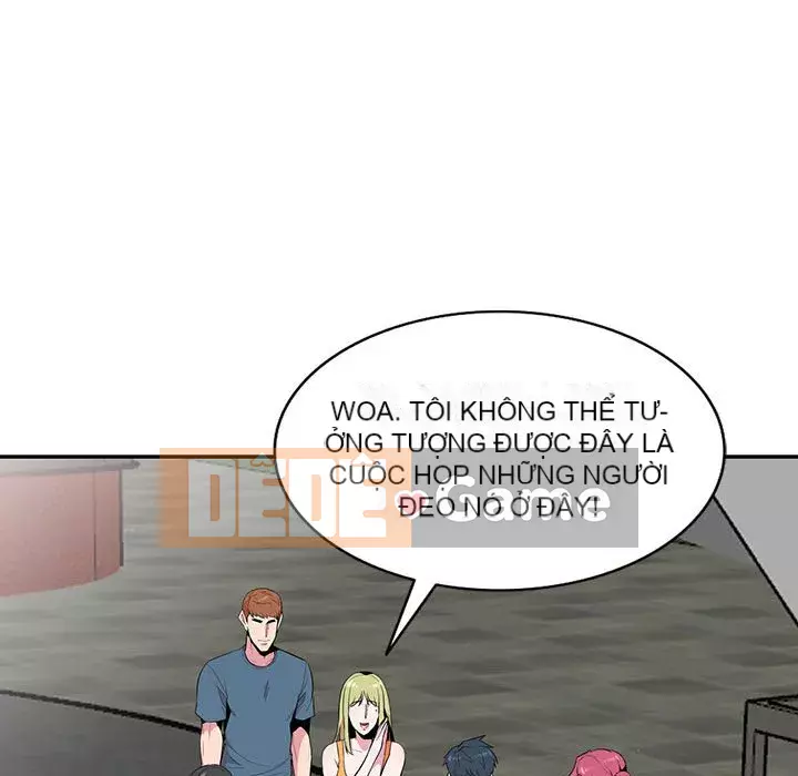 Sự cám dỗ của vợ Chương 13-14