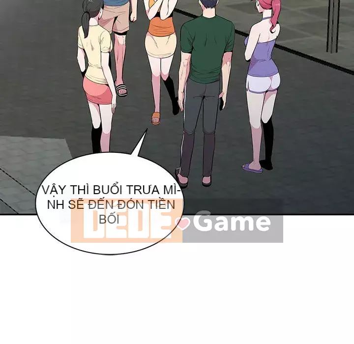 Sự cám dỗ của vợ Chương 13-14