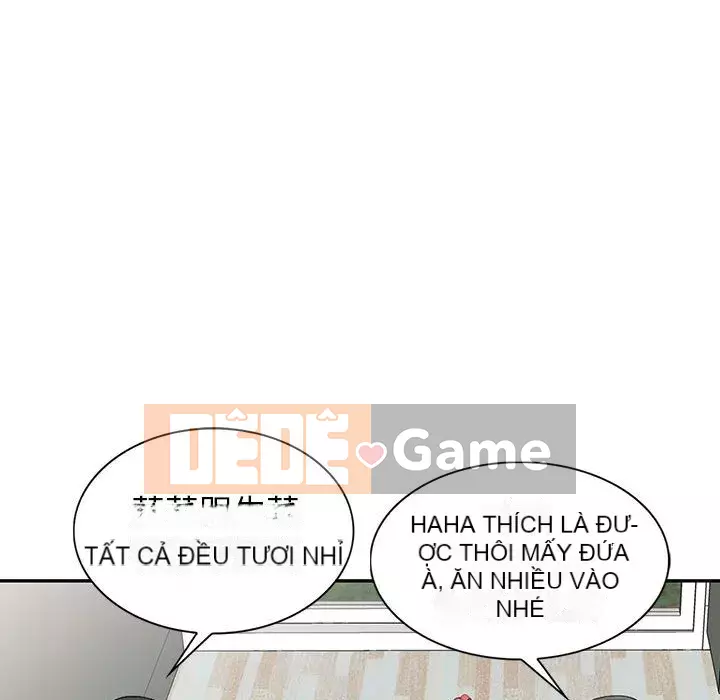 Sự cám dỗ của vợ Chương 13-14