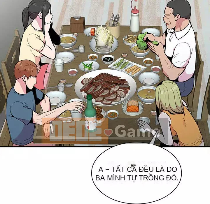 Sự cám dỗ của vợ Chương 13-14