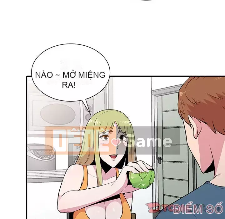 Sự cám dỗ của vợ Chương 13-14