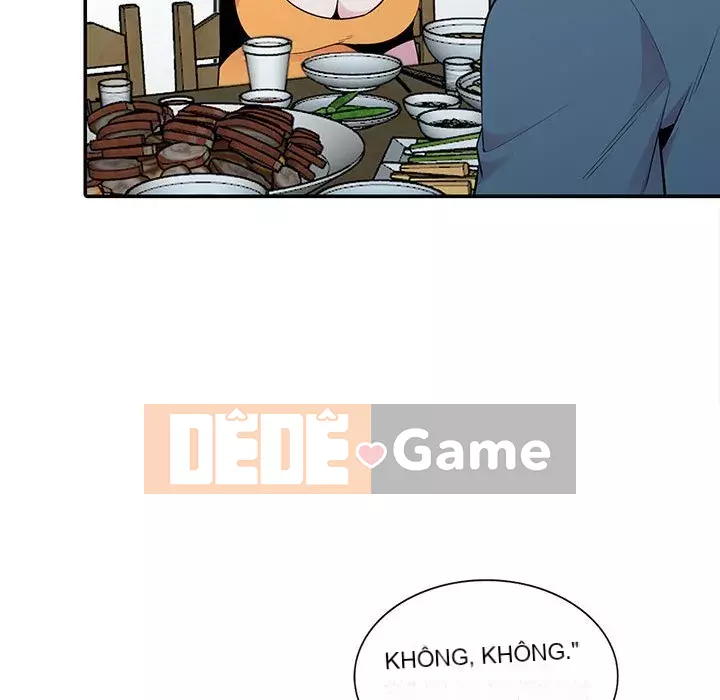 Sự cám dỗ của vợ Chương 13-14