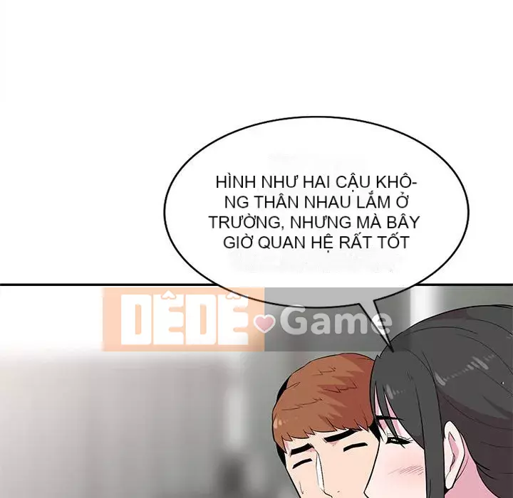 Sự cám dỗ của vợ Chương 13-14