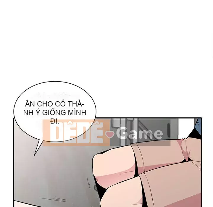 Sự cám dỗ của vợ Chương 13-14