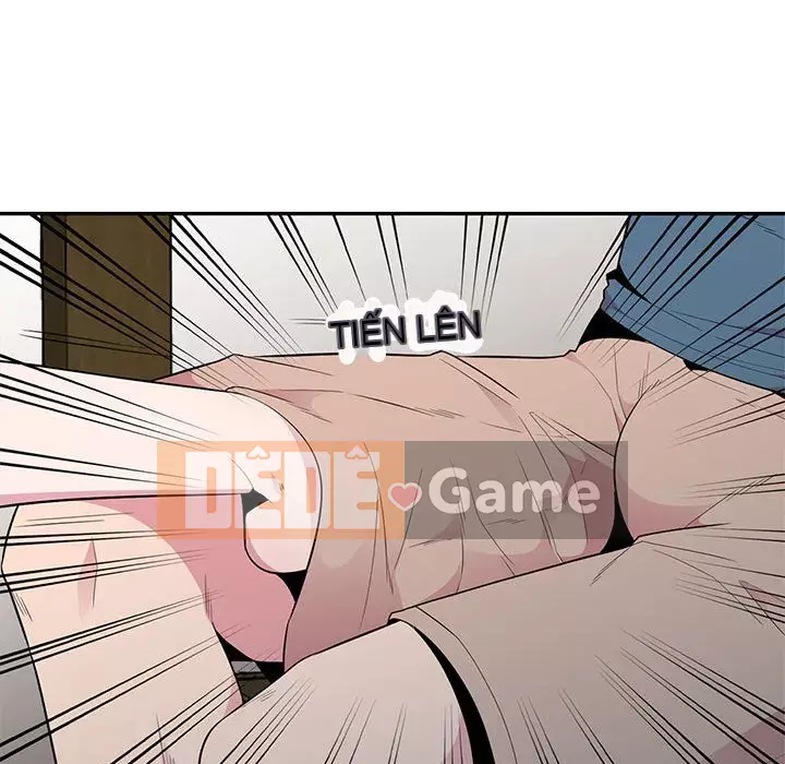 Sự cám dỗ của vợ Chương 13-14