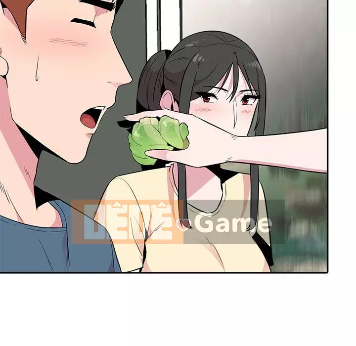 Sự cám dỗ của vợ Chương 13-14