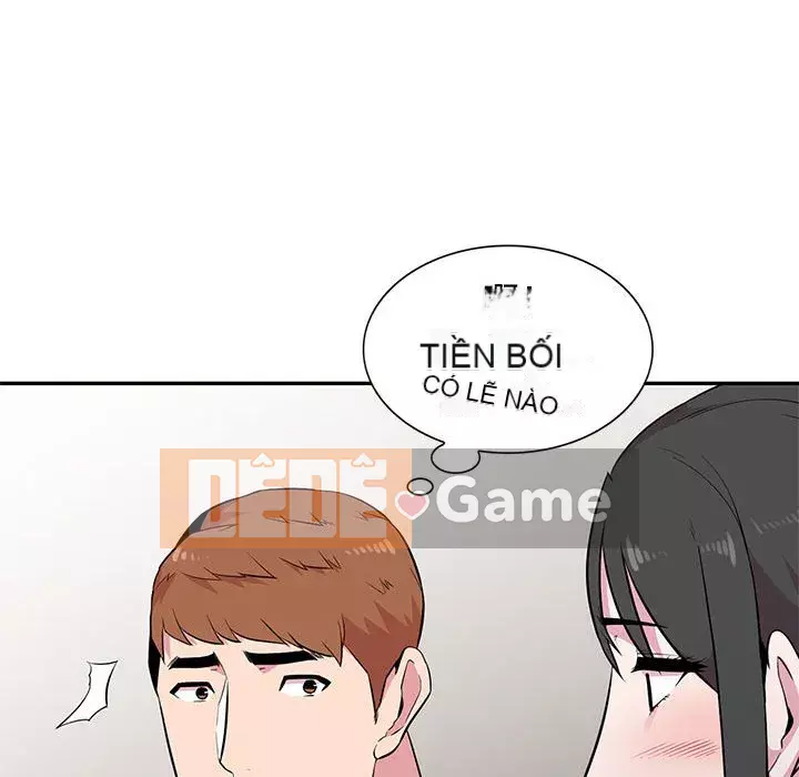 Sự cám dỗ của vợ Chương 13-14