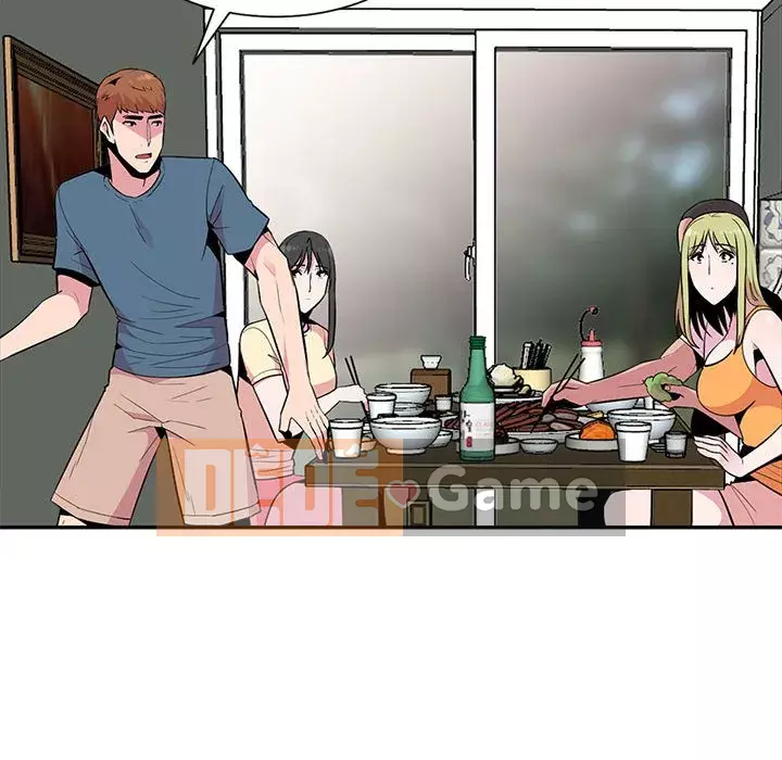 Sự cám dỗ của vợ Chương 13-14