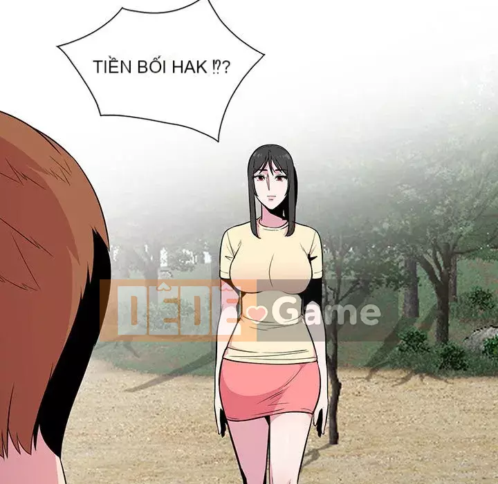 Sự cám dỗ của vợ Chương 13-14