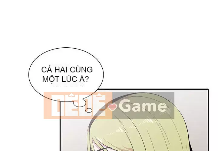 Sự cám dỗ của vợ Chương 13-14