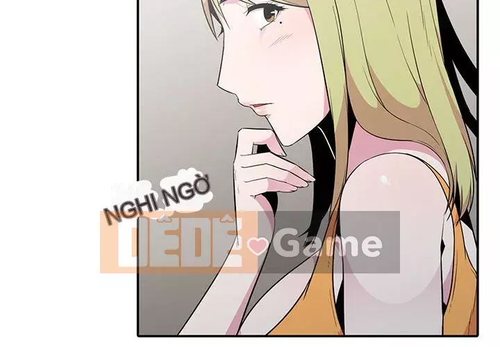 Sự cám dỗ của vợ Chương 13-14