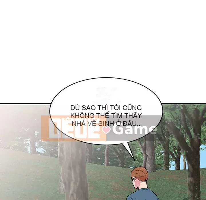 Sự cám dỗ của vợ Chương 13-14