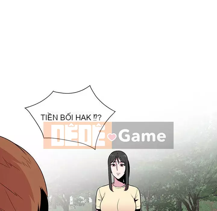 Sự cám dỗ của vợ Chương 13-14