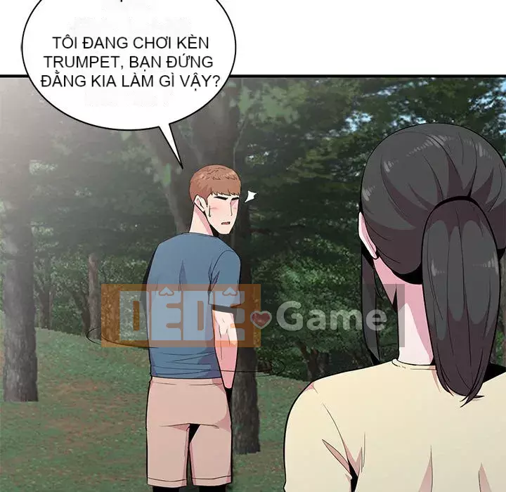 Sự cám dỗ của vợ Chương 13-14