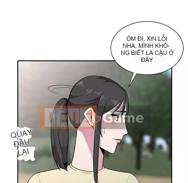 Sự cám dỗ của vợ Chương 13-14