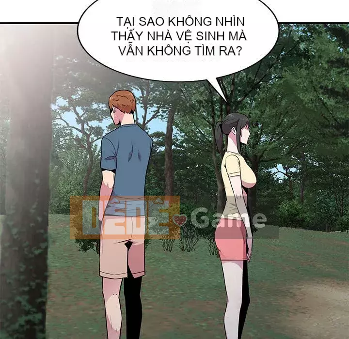 Sự cám dỗ của vợ Chương 13-14