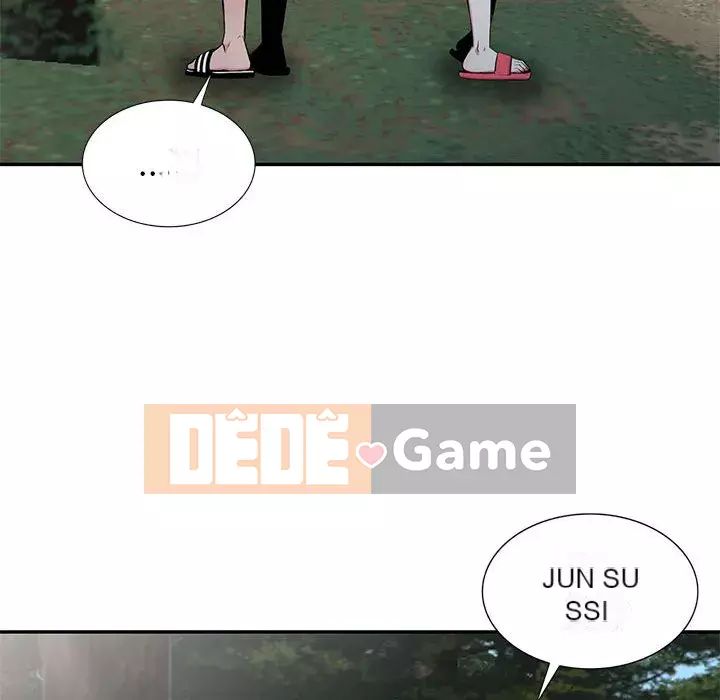 Sự cám dỗ của vợ Chương 13-14