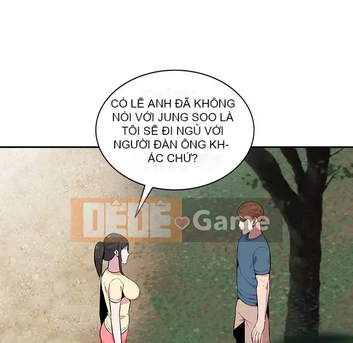 Sự cám dỗ của vợ Chương 13-14