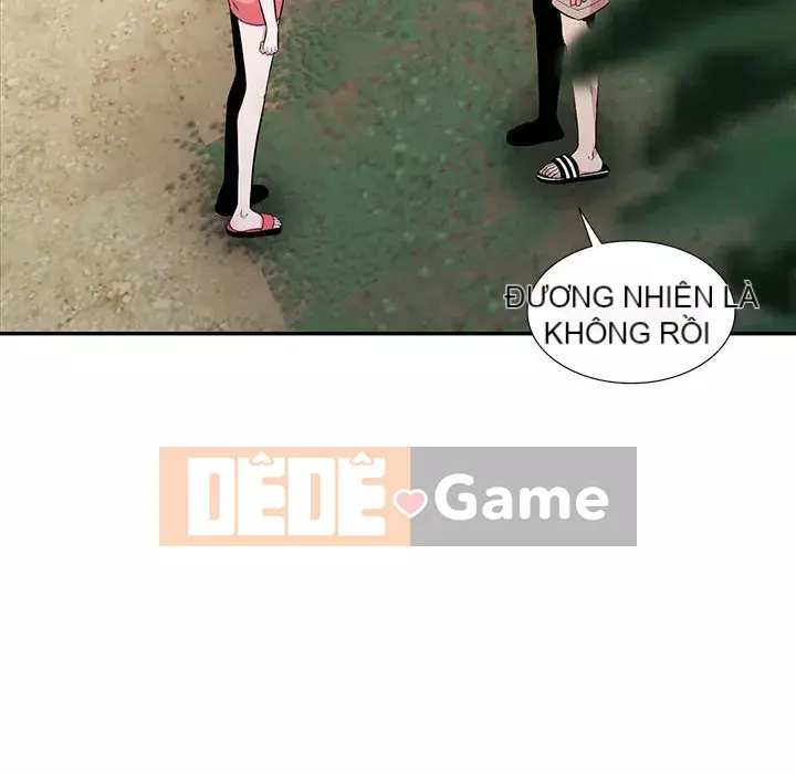 Sự cám dỗ của vợ Chương 13-14