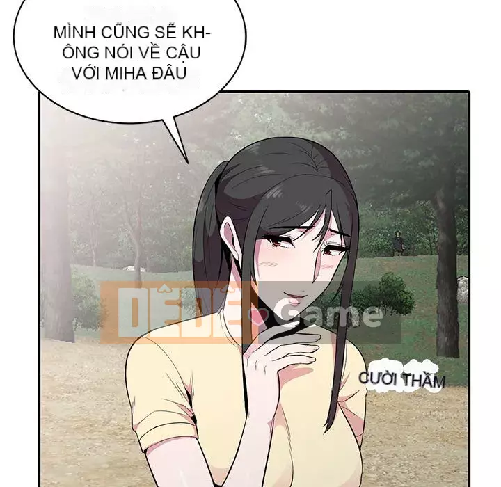 Sự cám dỗ của vợ Chương 13-14