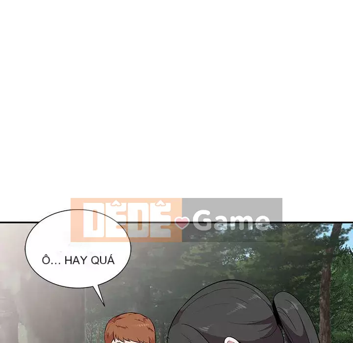 Sự cám dỗ của vợ Chương 13-14