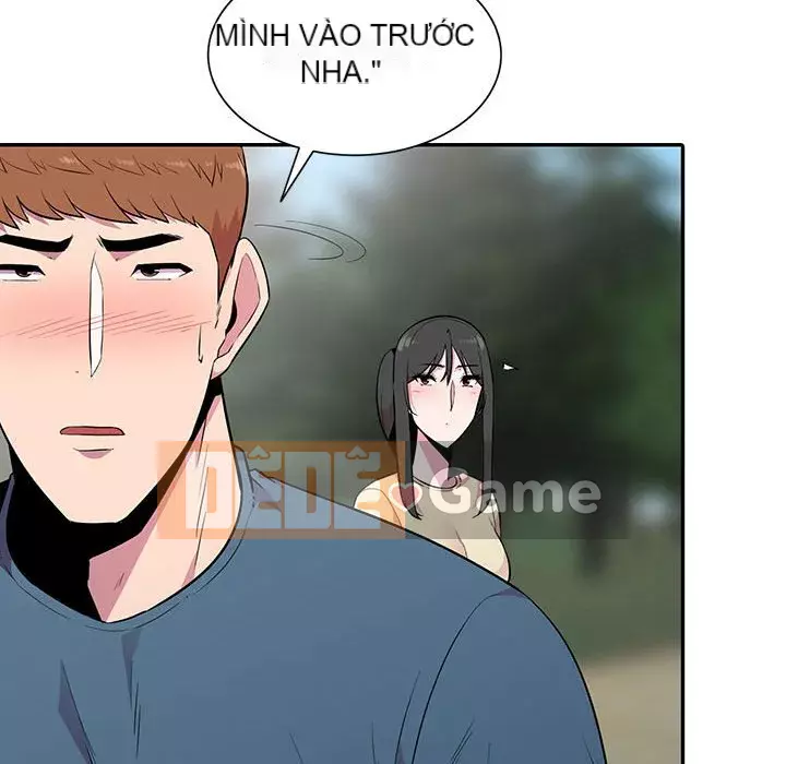 Sự cám dỗ của vợ Chương 13-14