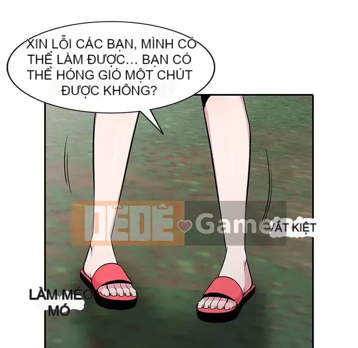 Sự cám dỗ của vợ Chương 13-14