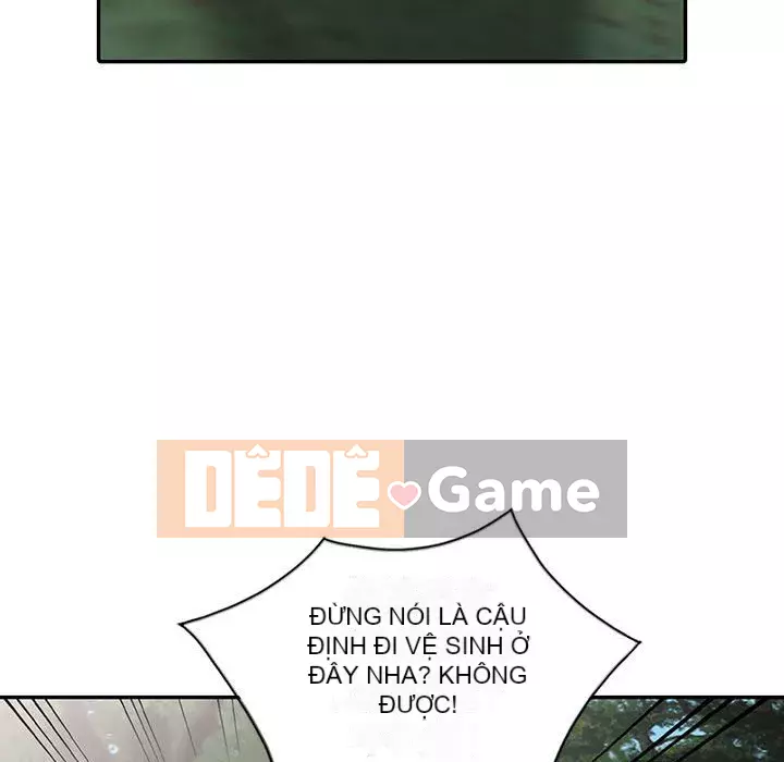 Sự cám dỗ của vợ Chương 13-14