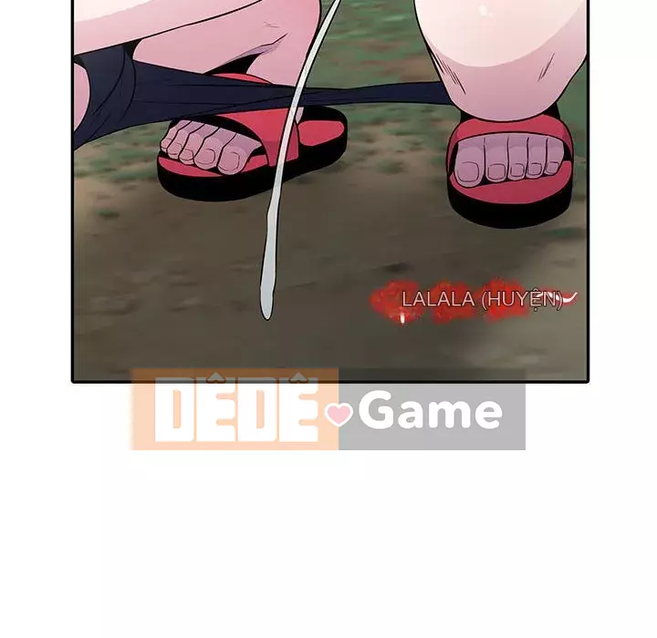 Sự cám dỗ của vợ Chương 13-14