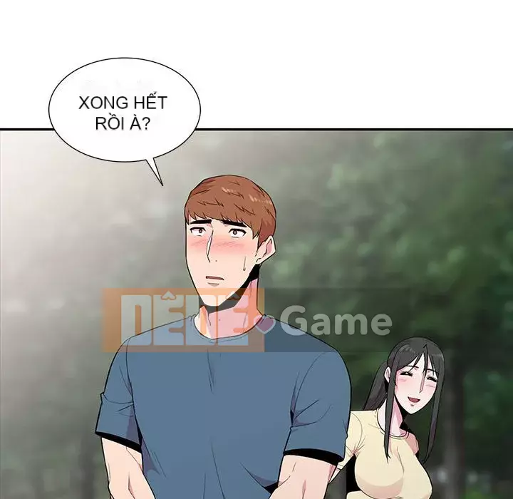 Sự cám dỗ của vợ Chương 13-14