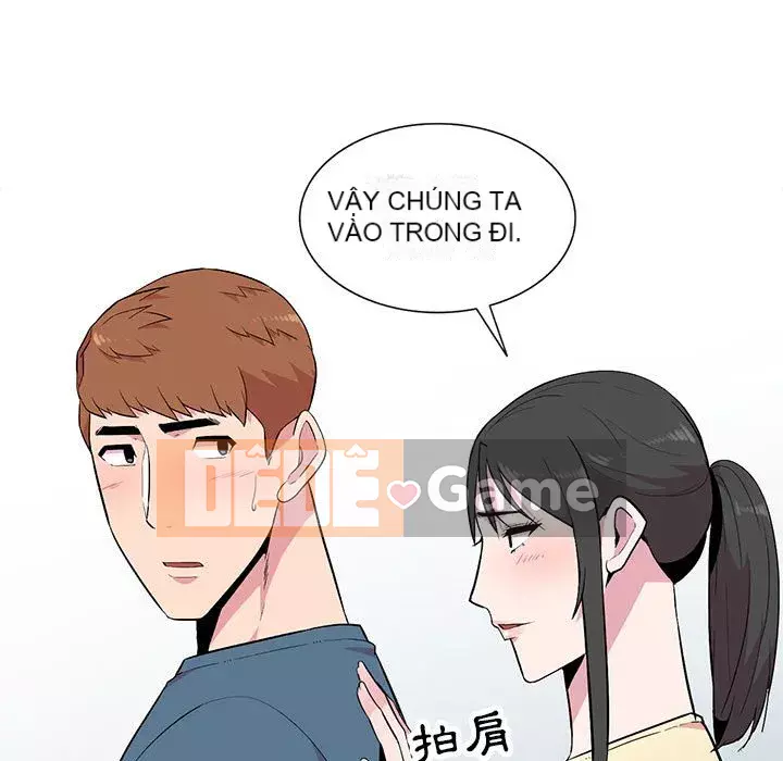 Sự cám dỗ của vợ Chương 13-14