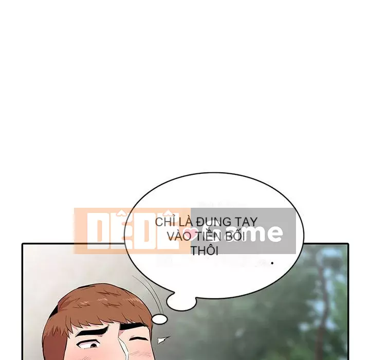 Sự cám dỗ của vợ Chương 13-14