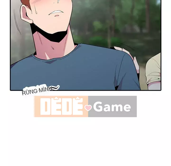 Sự cám dỗ của vợ Chương 13-14