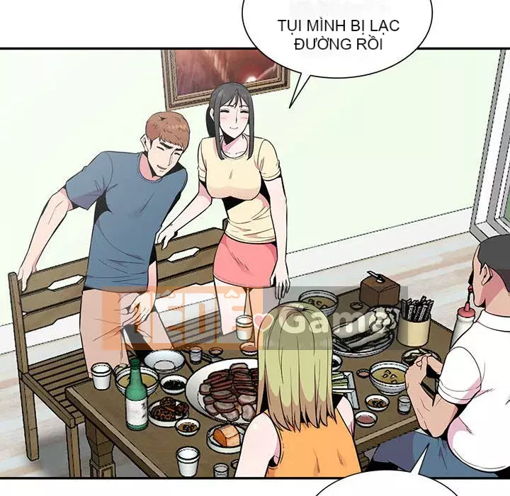 Sự cám dỗ của vợ Chương 13-14