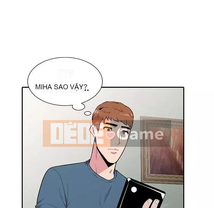 Sự cám dỗ của vợ Chương 13-14