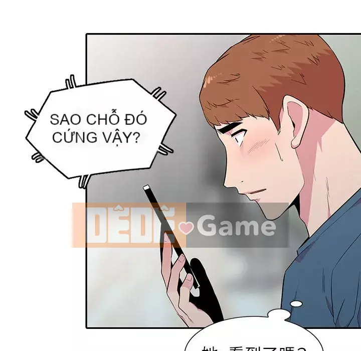 Sự cám dỗ của vợ Chương 13-14