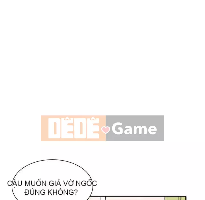 Sự cám dỗ của vợ Chương 13-14