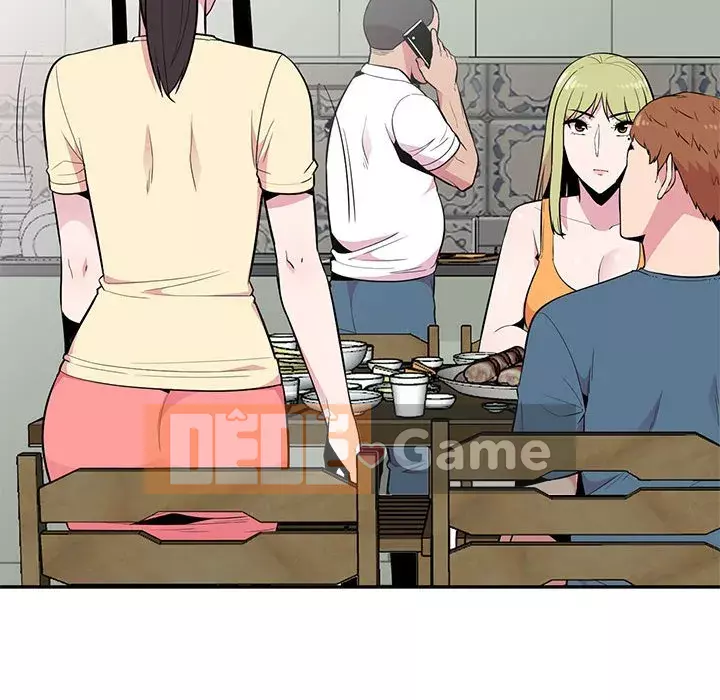 Sự cám dỗ của vợ Chương 13-14