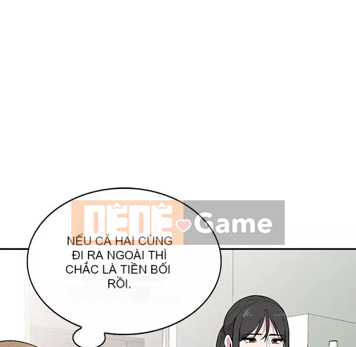 Sự cám dỗ của vợ Chương 13-14