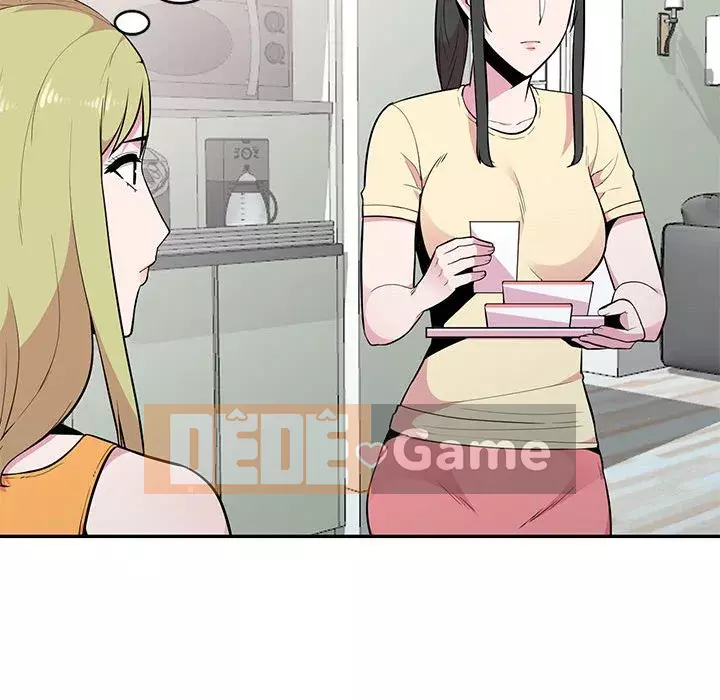 Sự cám dỗ của vợ Chương 13-14