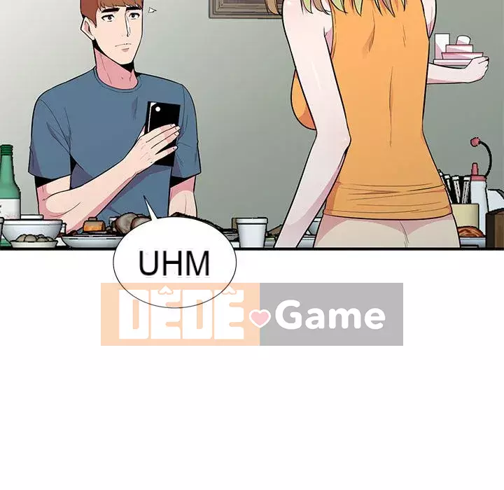 Sự cám dỗ của vợ Chương 13-14