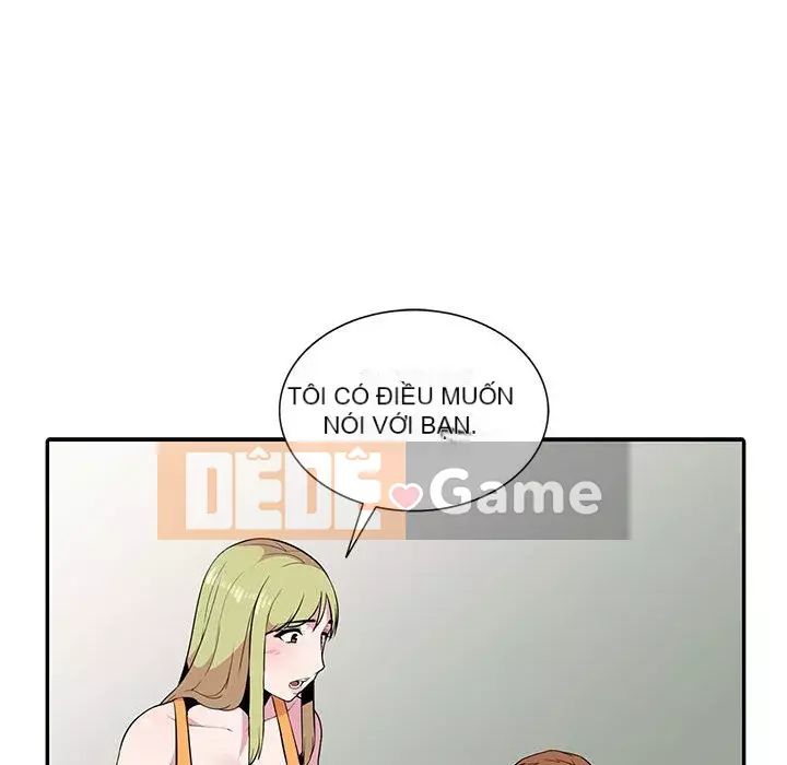 Sự cám dỗ của vợ Chương 13-14