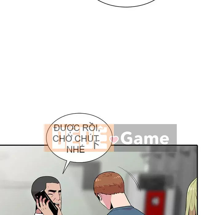 Sự cám dỗ của vợ Chương 13-14