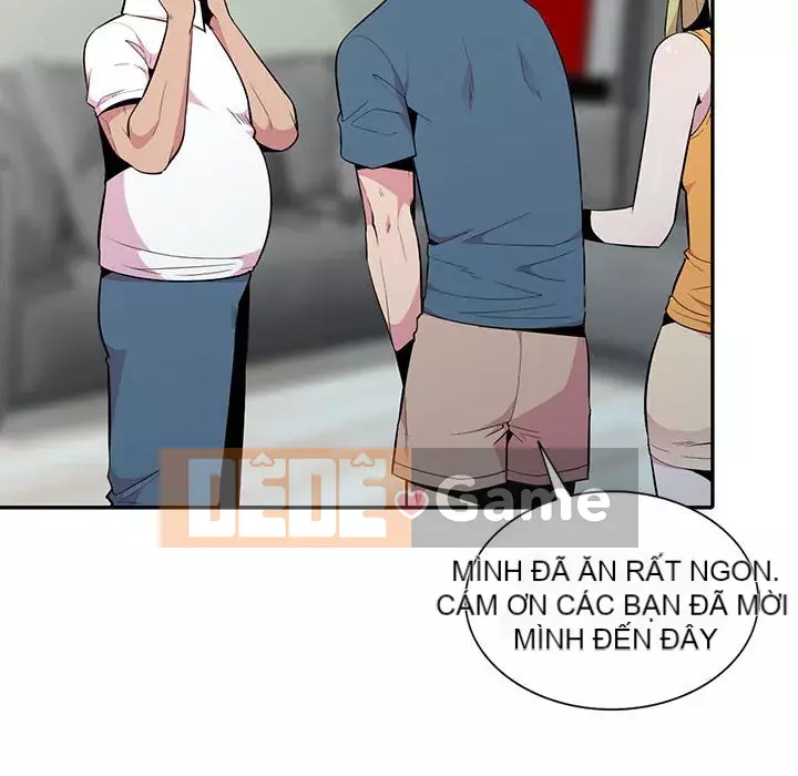 Sự cám dỗ của vợ Chương 13-14