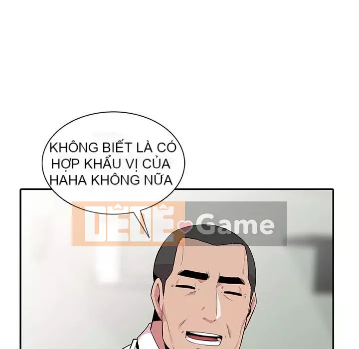 Sự cám dỗ của vợ Chương 13-14