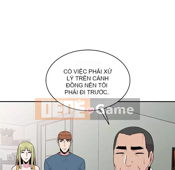 Sự cám dỗ của vợ Chương 13-14