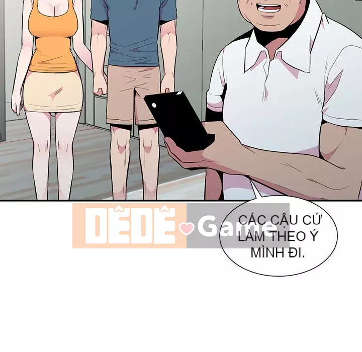 Sự cám dỗ của vợ Chương 13-14